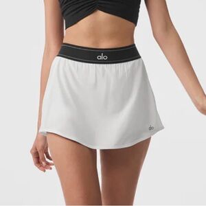 Brand new Alo skirt!